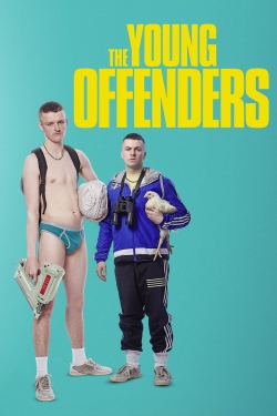 Watch free The Young Offenders Movies