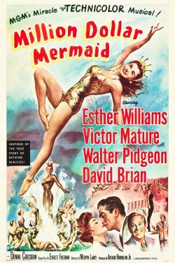 Watch free Million Dollar Mermaid Movies