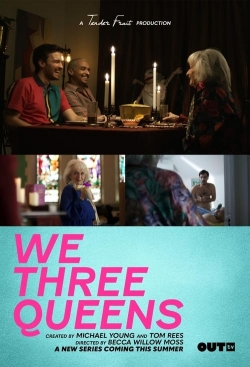 Watch free We Three Queens Movies