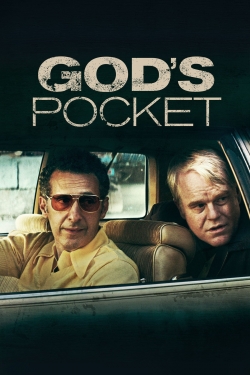 Watch free God's Pocket Movies