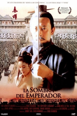 Watch free The Emperor's Shadow Movies