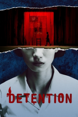 Watch free Detention Movies