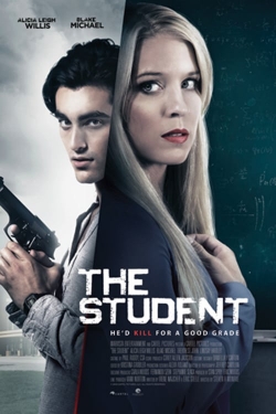 Watch free The Student Movies