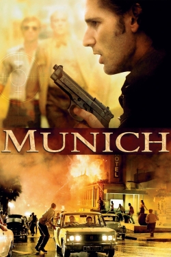 Watch free Munich Movies