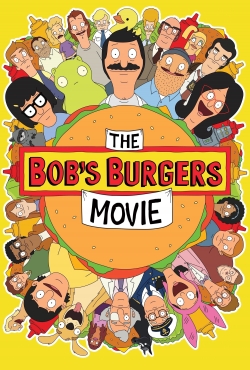 Watch free The Bob's Burgers Movie Movies