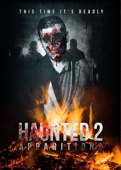Watch free Haunted 2: Apparitions Movies