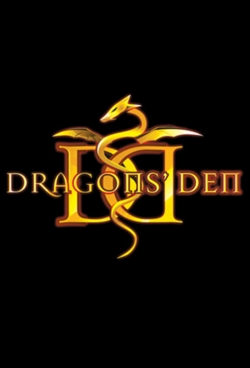 Watch free Dragons' Den Movies