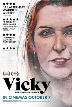 Watch free Vicky Movies