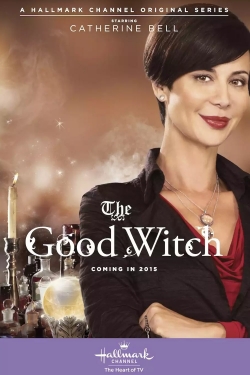 Watch free The Good Witch's Wonder Movies