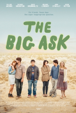 Watch free The Big Ask Movies