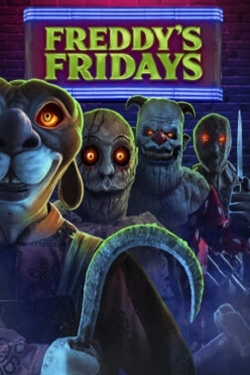 Watch free Freddy's Fridays Movies