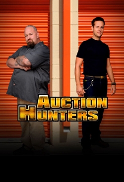 Watch free Auction Hunters Movies