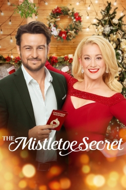 Watch free The Mistletoe Secret Movies