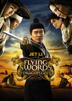 Watch free Flying Swords of Dragon Gate Movies