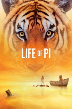 Watch free Life of Pi Movies