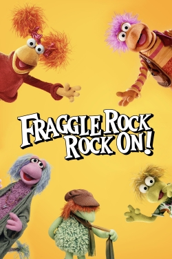 Watch free Fraggle Rock: Rock On! Movies