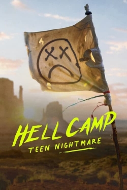 Watch free Hell Camp: Teen Nightmare Movies