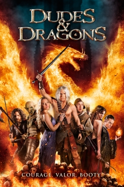 Watch free Dudes & Dragons Movies