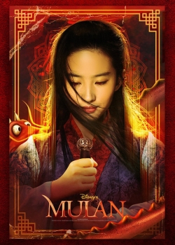 Watch free Mulan Movies