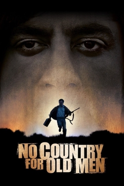 Watch free No Country for Old Men Movies