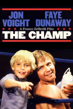 Watch free The Champ Movies