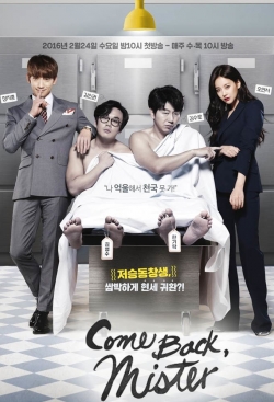 Watch free Please Come Back, Mister Movies
