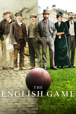 Watch free The English Game Movies