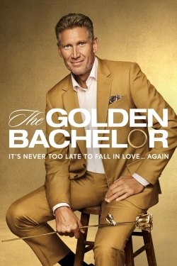 Watch free The Golden Bachelor Movies