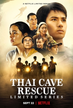 Watch free Thai Cave Rescue Movies