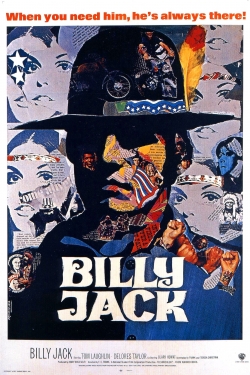 Watch free Billy Jack Movies