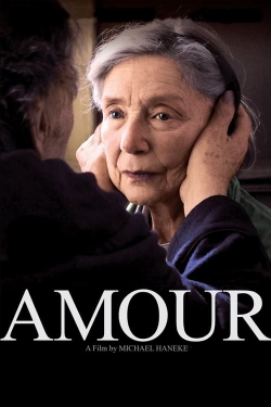 Watch free Amour Movies
