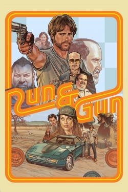 Watch free Run & Gun Movies