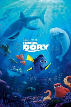 Watch free Finding Dory Movies
