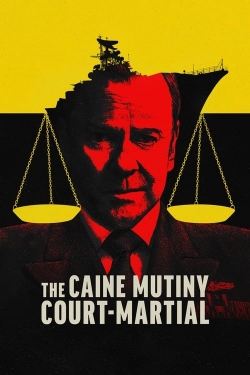 Watch free The Caine Mutiny Court-Martial Movies