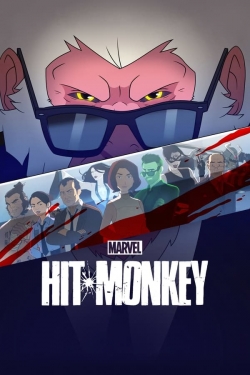 Watch free Marvel's Hit-Monkey Movies