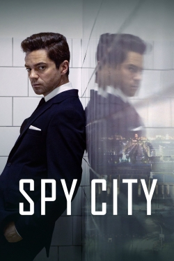Watch free Spy City Movies