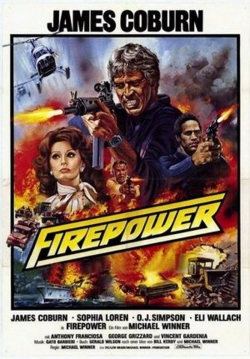 Watch free Firepower Movies