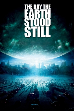 Watch free The Day the Earth Stood Still Movies