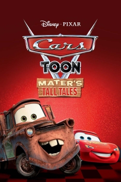 Watch free Cars Toon Mater's Tall Tales Movies