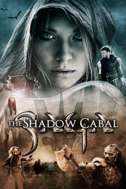 Watch free SAGA - Curse of the Shadow Movies
