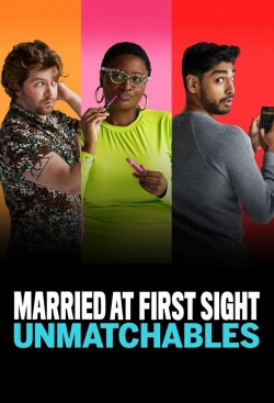 Watch free Married at First Sight: Unmatchables Movies
