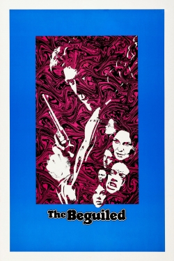 Watch free The Beguiled Movies