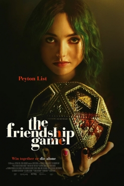 Watch free The Friendship Game Movies