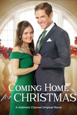 Watch free Coming Home for Christmas Movies