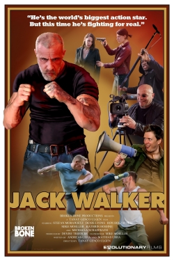 Watch free Jack Walker Movies