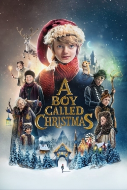 Watch free A Boy Called Christmas Movies