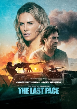 Watch free The Last Face Movies