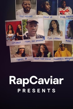 Watch free RapCaviar Presents Movies