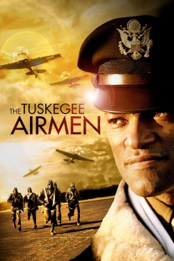 Watch free The Tuskegee Airmen Movies