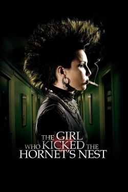 Watch free The Girl Who Kicked the Hornet's Nest Movies